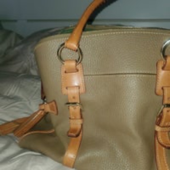 Dooney & Bourke Large - Picture 6 of 11